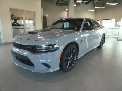 2021 Dodge Charger GT AWD