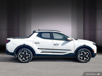 This Hyundai Santa Cruz boasts a Intercooled Turbo Regular Unleaded I-4 2.5 L/152 engine powering th... (image 5)