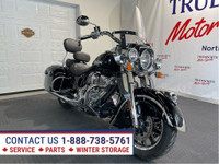  2020 Indian Motorcycles Springfield ONLY 9,028 KM/$66 Weekly/ZE