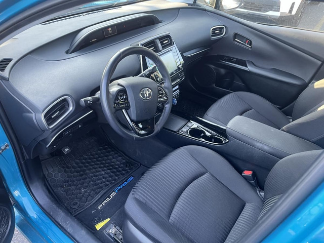 Toyota Prius Prime Transmission automatique 2021 à vendre, volan in Cars & Trucks in Longueuil / South Shore - Image 2