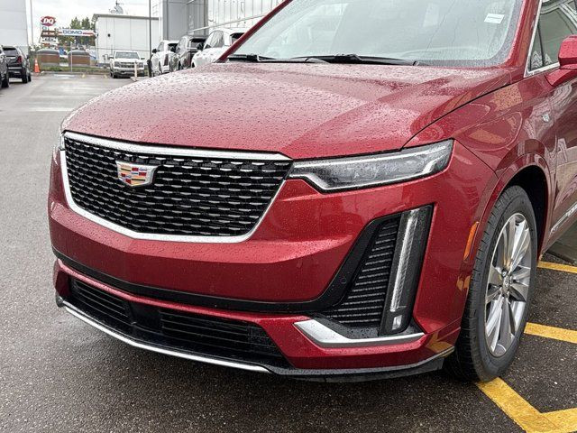 2025 Cadillac XT6 AWD Premium Luxury in Cars & Trucks in Edmonton - Image 3