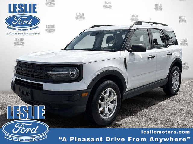 2022 Ford Bronco Sport Base 4x4 in Cars & Trucks in Stratford
