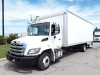 Ryder Stock ID: 769678 Transmission Type/Speed: AUTO 6 Engine: DIESEL J08E-WU 230/2500 Horse Power:... (image 4)