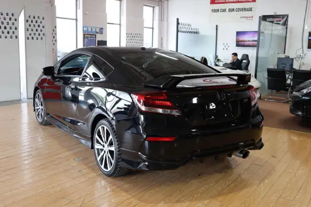 2015 Honda Civic Si - HFP WHEELS|SUNROOF|NAVI|CAMERA in Cars & Trucks in City of Toronto - Image 30