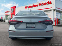 *Advertised Price based on finance purchase - $1500 finance rebate applied.* *WATERLOO HONDA'S **PRE... (image 5)