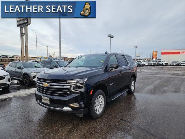 2021 Chevrolet Tahoe LT in Cars & Trucks in Red Deer - Image 3