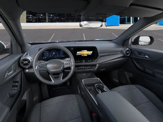 2025 Chevrolet Equinox LT in Cars & Trucks in Oakville / Halton Region - Image 19