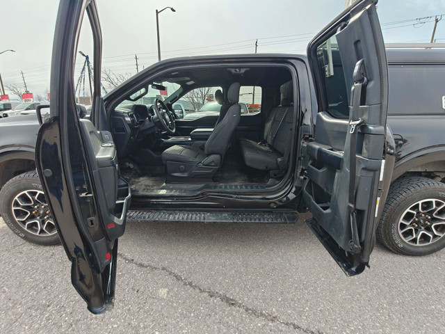 2021 Ford F-150 XL in Cars & Trucks in Ottawa - Image 3