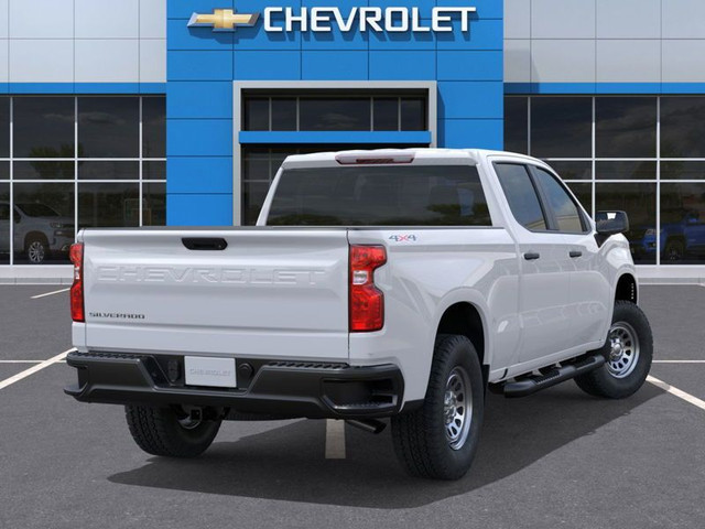 2025 Chevrolet Silverado 1500 in Cars & Trucks in Terrace - Image 4