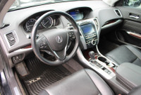 WELL MAINTAINED 2015 ACURA TLX. Don't pay extra for safety certification!! it's included in our sell... (image 8)