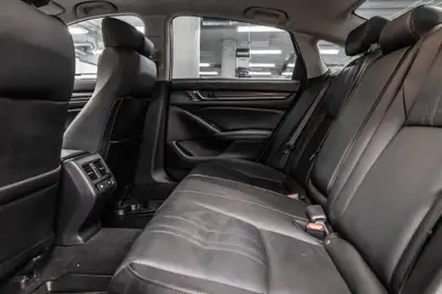 2019 Honda Accord Sedan Touring CVT| Caméra | Toit ouvrant | Car, View more