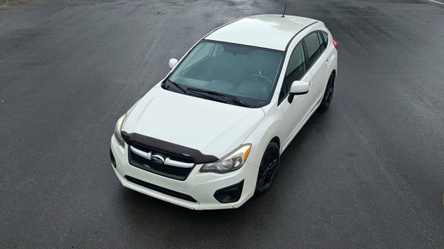 2014 Subaru Impreza 2.0i in Cars & Trucks in Ottawa
