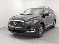 2020 Infiniti QX60 Essential Certifié à partir de 132.61$/sem+ta