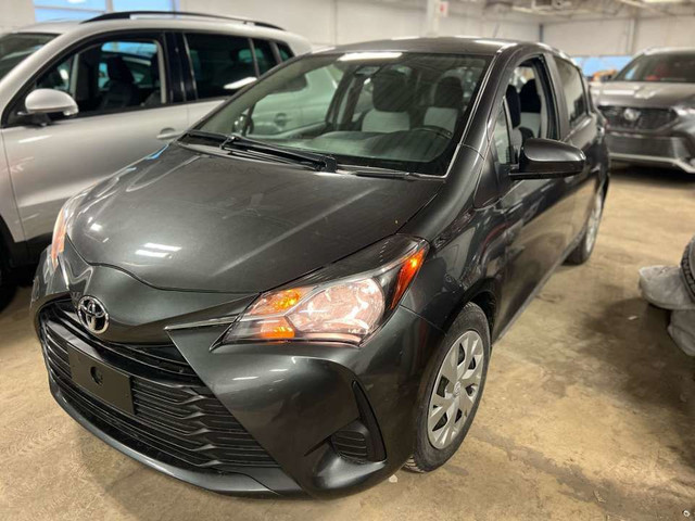 2019 Toyota Yaris LE + CAMERA + BANC C in Cars & Trucks in City of Montréal - Image 2