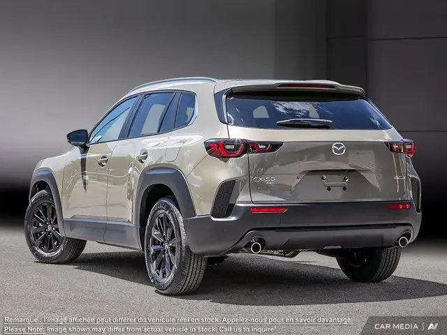2025 Mazda CX-50 GS-L in Cars & Trucks in Laval / North Shore - Image 6