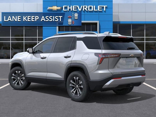 2025 Chevrolet Equinox FWD LT Heated Seats - Remote Start in Cars & Trucks in Mississauga / Peel Region - Image 3