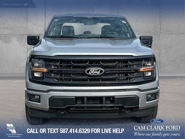 2025 Ford F-150 XLT in Cars & Trucks in Calgary - Image 2