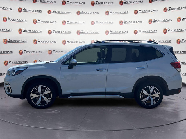 2020 Subaru Forester 2.5i Premier/ Leather/ Sunroof/ Bluetooth in Cars & Trucks in Calgary - Image 2