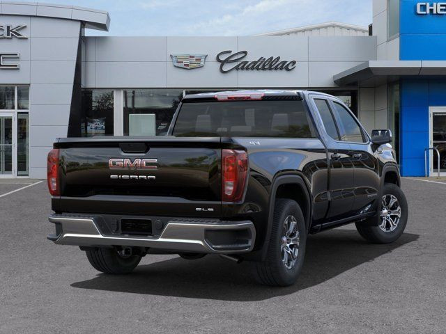 2024 GMC Sierra 1500 SLE in Cars & Trucks in Cape Breton - Image 4