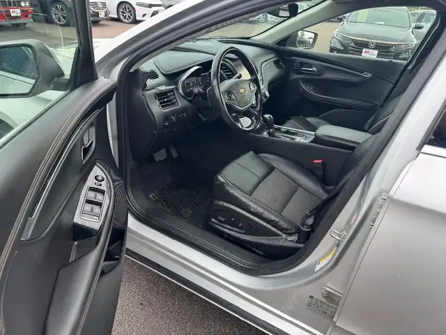 2017 Chevrolet IMPALA642696558334741218