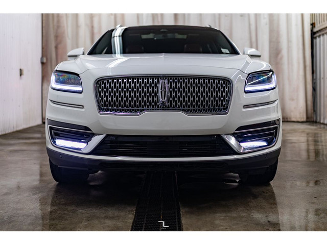 2020 Lincoln Nautilus AWD Reserve Leather Roof Nav in Cars & Trucks in Red Deer - Image 4