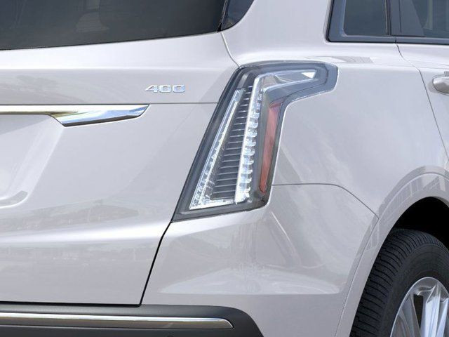 2025 Cadillac XT5 AWD Sport in Cars & Trucks in Edmonton - Image 3