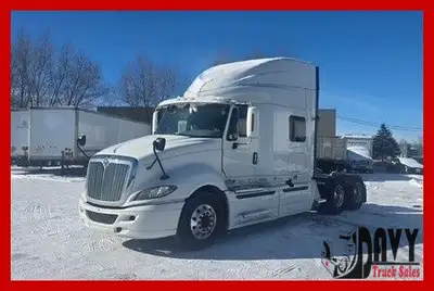 73" Double Sleeper, Roof Fairing, Exterior Visor, Full Chassis Fairings. We are happy to offer you w...