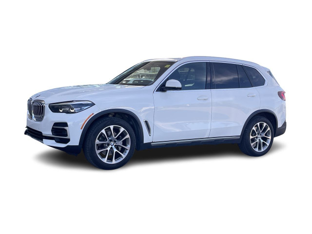 2023 BMW X5 XDrive40i in Cars & Trucks in Laval / North Shore - Image 4