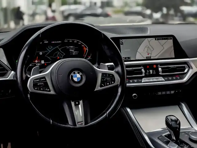 2021 BMW 4 Series 440i | Premium Enhanced Pkg | Safety Certified dans Autos et camions dans Ville de Toronto - Image 17
