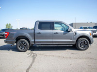 The 2022 Ford F-150 Lariat blends advanced capability with upscale features, making it a top choice... (image 8)