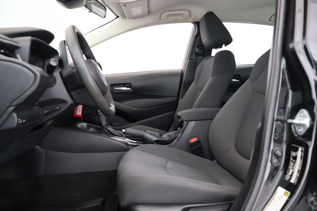 2021 Toyota Corolla LE, A/C, CAM RECUL, BLUETOOTH, CRUISE AUCUN  in Cars & Trucks in City of Montréal - Image 4