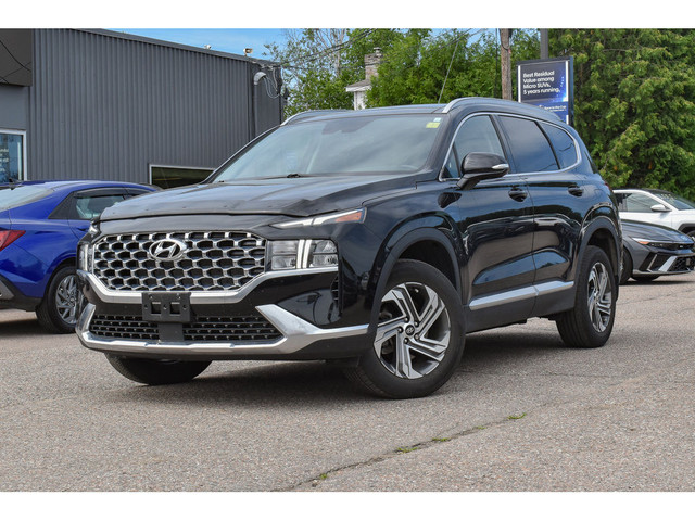 2023 Hyundai Santa Fe Preferred in Cars & Trucks in Pembroke