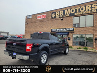Ontario vehicle with Lots of Options! Call (905) 791-3300 - Grey Fabric interior, - Navigation, - 4X... (image 5)