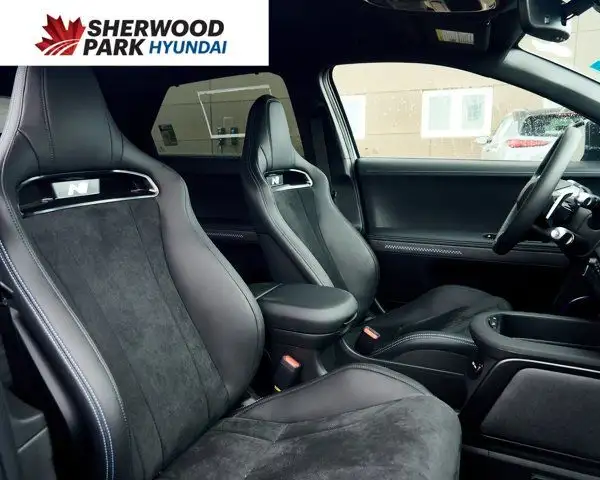 2025 Hyundai IONIQ 5 N | Awd | Heads-up Display | Lane Keep in Cars & Trucks in Edmonton - Image 21