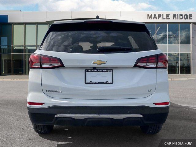 2024 Chevrolet Equinox LT | FWD | 1.5L in Cars & Trucks in Tricities/Pitt/Maple - Image 4