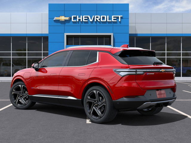 Chevrolet Equinox EV 4 portes - LT 2025 à vendre in Cars & Trucks in Longueuil / South Shore - Image 3