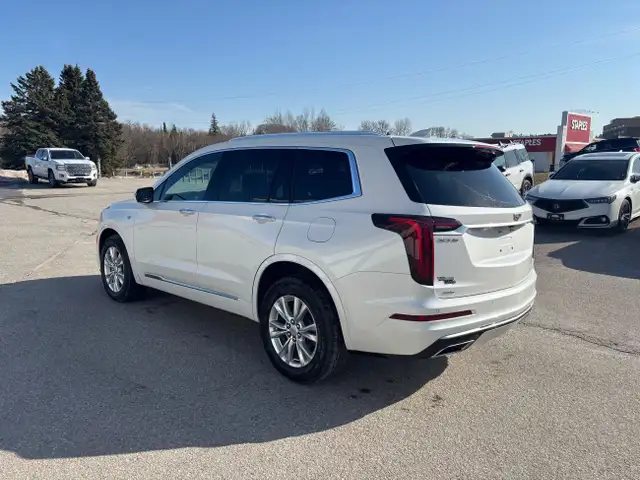 2023 Cadillac XT6 Luxury LEATHER SEATS | POWER LIFTGATE | SIR... in Cars & Trucks in Kawartha Lakes - Image 7