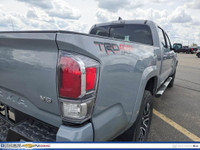 You will be proud to call this awesome vehicle yours. 2021 TOYOTA TACOMA SR5 - V6 - AWD - 4X4 - 4WD... (image 6)