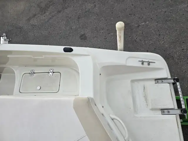 2012 Caravelle Boats SPORT 182 FINANCING AVAILABLE in Powerboats & Motorboats in Saskatoon - Image 11