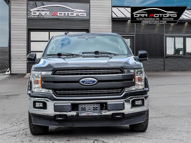 2020 Ford F-150 Lariat **COMING SOON** ETA 1 WEEK** in Cars & Trucks in Ottawa - Image 2