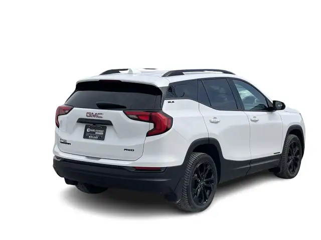 2019 GMC Terrain SLE Elevation Awd 4X4 / Carplay / Camera Recul  in Cars & Trucks in City of Montréal - Image 15
