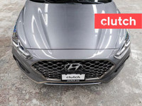 NO ACCIDENTS / CLEAN CARFAX / Power Driver Seat, Front Heated Seats, Rear View Camera and more! Clut... (image 6)