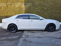2010 Chevrolet Malibu LTZ 3.6L V6 FWD —- FINANCEMENT MAISON DISPONIBLE AVEC ACOMPTE DE 1,200$ +tx---... (image 6)