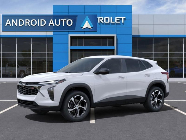 2025 Chevrolet Trax 1RS in Cars & Trucks in Mississauga / Peel Region - Image 2