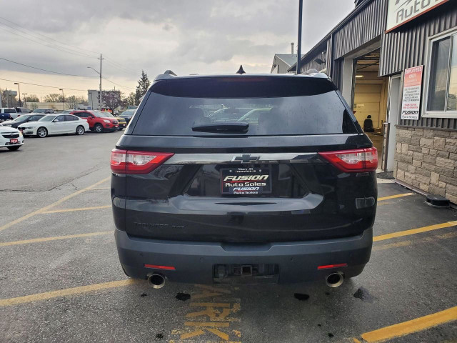  2019 Chevrolet Traverse AWD LT 2FL-NO HST TO A MAX OF $2000 LTD in Cars & Trucks in Leamington - Image 4