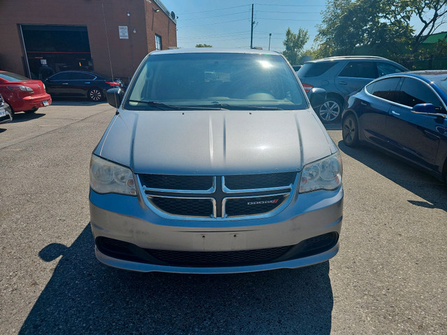 2014 Dodge Grand Caravan 4dr Wgn SXT in Cars & Trucks in Oakville / Halton Region - Image 2