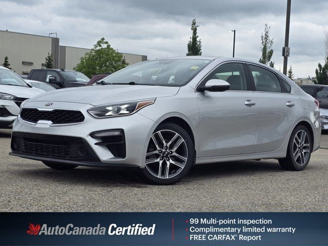 2020 Kia Forte EX in Cars & Trucks in Grande Prairie