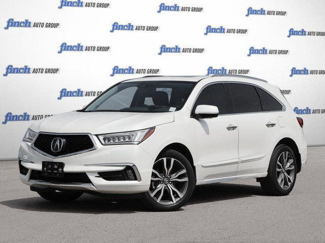 2019 Acura MDX in Cars & Trucks in London