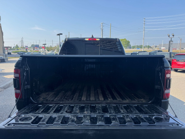 2022 RAM 1500 Sport in Cars & Trucks in Markham / York Region - Image 4