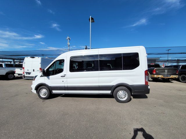 2023 Ford Transit Passenger Wagon XLT | AWD | 12-PASSENGER in Cars & Trucks in Calgary - Image 2